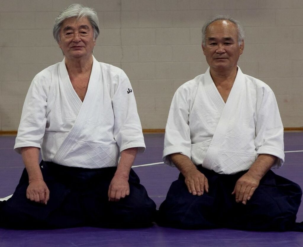 Aikido Steel (aikidosteel) - Profile